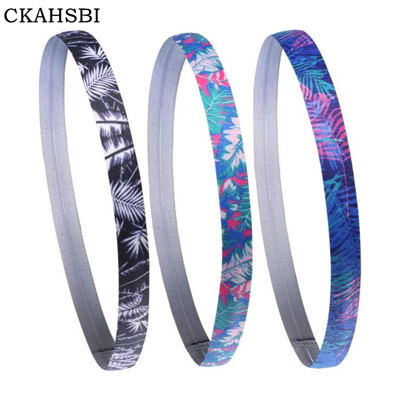 CKAHSBI Rainforest print Headbands Silicone Non-Slip Soft Elasticity Bike Bicycle GYM Sweat Hoop Bandana Bezel Cycling Headwear
CKAHSBI Rainforest print Headbands Silicone Non-Slip Soft Elasticity Bike Bicycle GYM Sweat Hoop Bandana Bezel Cycling Headwear