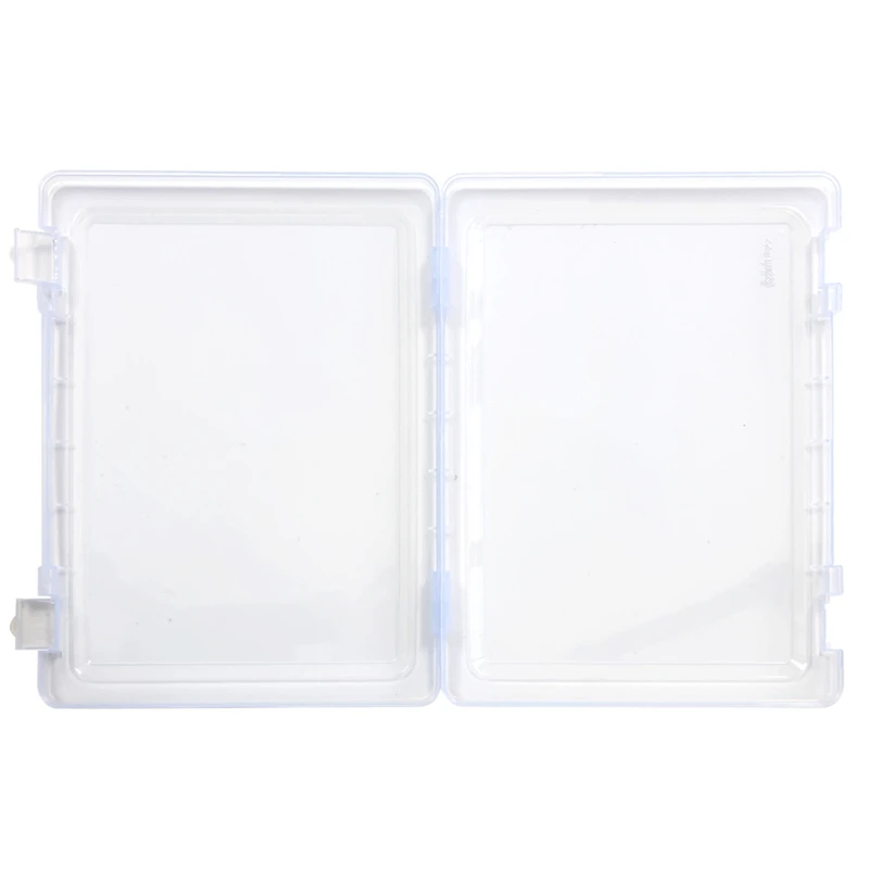 DL Right file box 5702 transparent PP file receiving box A4 data box office learning goods office supplies and student supplies
DL Right file box 5702 transparent PP file receiving box A4 data box office learning goods office supplies and student supplies