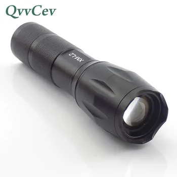 high Poweful L2 USB rechargeable flashlight with Built-in battery Charger flash Torch Light lamp for Hiking Camping Fishing
high Poweful L2 USB rechargeable flashlight with Built-in battery Charger flash Torch Light lamp for Hiking Camping Fishing