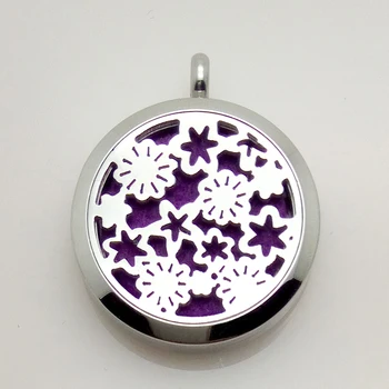 Stainless Steel Girl Essential Oil Jewelry Perfume Diffuser Pendant Locket Necklace
Stainless Steel Girl Essential Oil Jewelry Perfume Diffuser Pendant Locket Necklace