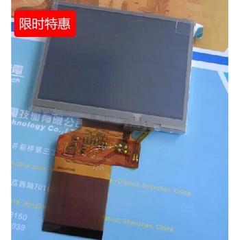 LCD screen display panel for Magellan Triton 400 / 500 Waterproof Hiking handheld GPS , GPS LCD free shipping
LCD screen display panel for Magellan Triton 400 / 500 Waterproof Hiking handheld GPS , GPS LCD free shipping