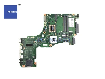 PCNANNY Mainboard V000318100 6050A2556001 for Toshiba Satellite L55D L50D L50DT-A "GRADE A" laptop motherboard
PCNANNY Mainboard V000318100 6050A2556001 for Toshiba Satellite L55D L50D L50DT-A "GRADE A" laptop motherboard