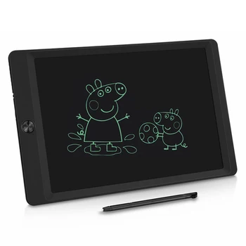 2019 Hot Sale 8.5'' Graphic Tablet Digital Tablets Drawing Tablet LCD Writing Board For Children Drawing Gift
2019 Hot Sale 8.5'' Graphic Tablet Digital Tablets Drawing Tablet LCD Writing Board For Children Drawing Gift