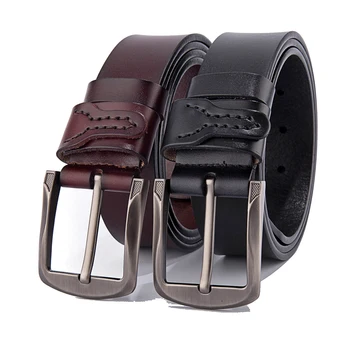 2019 Luxury Brand Belts for Men Leather Pin Buckle Designer High Quality High Quality Genuine Leather Belts
2019 Luxury Brand Belts for Men Leather Pin Buckle Designer High Quality High Quality Genuine Leather Belts