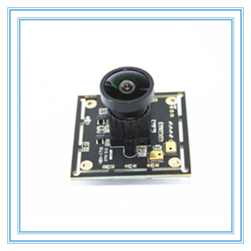 Manual Focusing Microphone 1080P Face Recognition HD High Speed 200W Pixel Wide Angle Camera Module
Manual Focusing Microphone 1080P Face Recognition HD High Speed 200W Pixel Wide Angle Camera Module