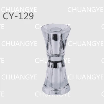 Shower room accessories bathroom double faced single hole small handle door handle horn crystal handle
Shower room accessories bathroom double faced single hole small handle door handle horn crystal handle
