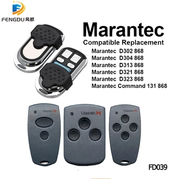 5PCS Marantec Digital 382 Digital 384 868mhz remote control replacement,Universal Marantec 868mhz remote control duplicator
5PCS Marantec Digital 382 Digital 384 868mhz remote control replacement,Universal Marantec 868mhz remote control duplicator