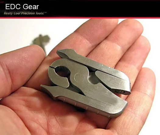 EDCGEAR stainless steel mini alicate universal combination plier multi tool screwdriver wire stripper keychain tool outdoor tool
EDCGEAR stainless steel mini alicate universal combination plier multi tool screwdriver wire stripper keychain tool outdoor tool
