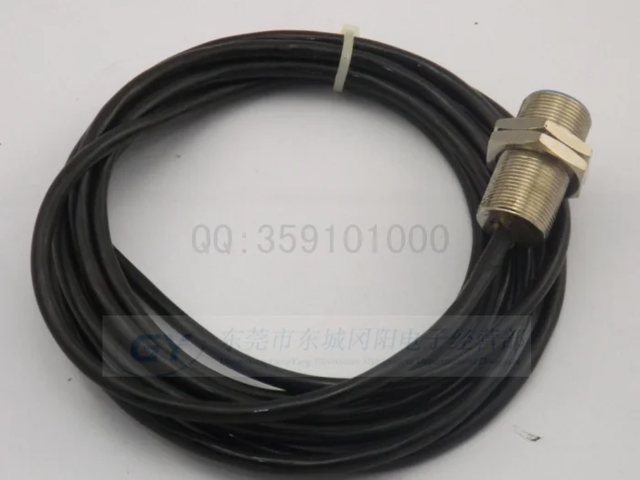 Shock at a low price Authentic Germany FESTO - proximity switch SIEN M18B - NS - K - L spot
Shock at a low price Authentic Germany FESTO - proximity switch SIEN M18B - NS - K - L spot