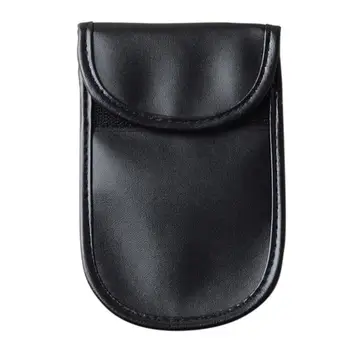 1Pcs Car Key Bag Signal Shielding Pouch Bag Cell Phone Signal Blocking Bag Shielding Pouch Wallet Case for Privacy Protection
1Pcs Car Key Bag Signal Shielding Pouch Bag Cell Phone Signal Blocking Bag Shielding Pouch Wallet Case for Privacy Protection