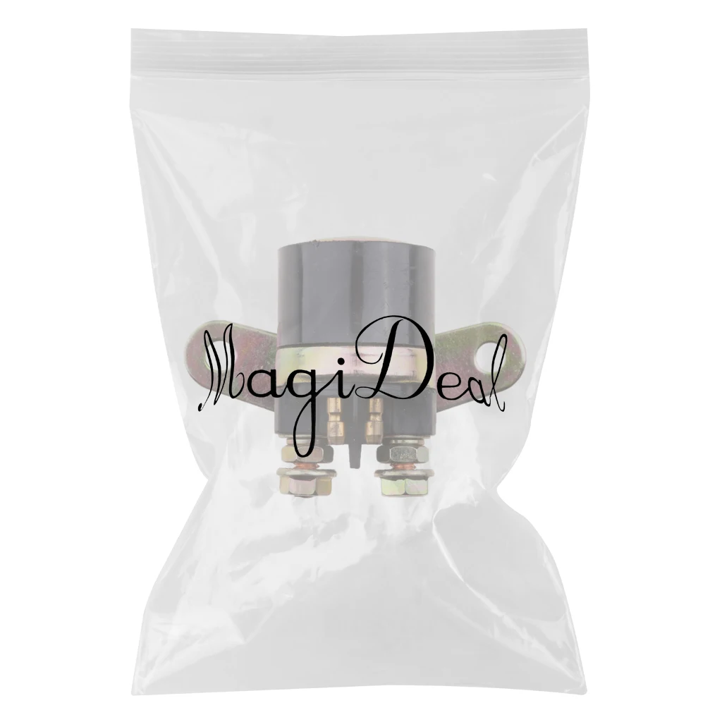 Starter Solenoid Relay CRUS49100 For Honda VTX1800 VTX 1800 C1 C2 F1 F2 F3 N1 N2 N3 R1 High Quality Material Efficient Durable Starter Solenoid Relay CRUS49100 For Honda VTX1800 VTX 1800 C1 C2 F1 F2 F3 N1 N2 N3 R1 High Quality Material Efficient Durable