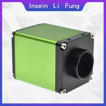 1080P 1/2-inch Digital Electronic Video Microscope Camera HDMI Optical Magnifying Glass Phone Motherboard Repair Metal Detection
1080P 1/2-inch Digital Electronic Video Microscope Camera HDMI Optical Magnifying Glass Phone Motherboard Repair Metal Detection