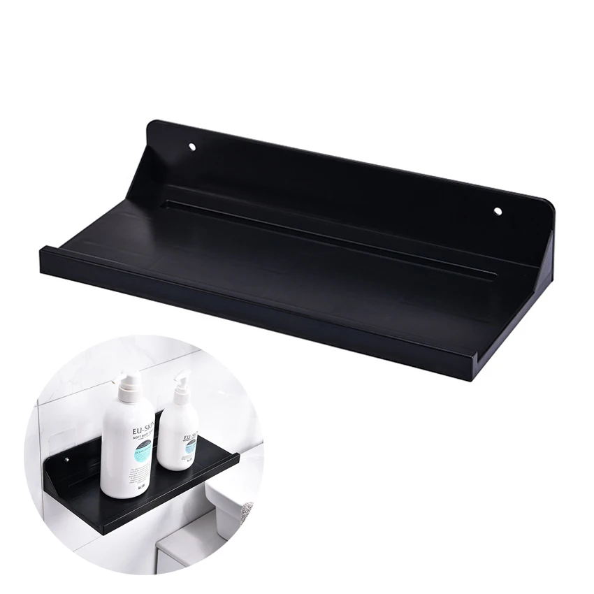 Hot Free Punching Plastic ABS Storage Rack Super Load-bearing Toiletries Wall Shelf Multi-function Bathroom Mobile Phone Holder
Hot Free Punching Plastic ABS Storage Rack Super Load-bearing Toiletries Wall Shelf Multi-function Bathroom Mobile Phone Holder