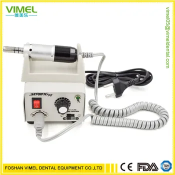 Dental Lab Multifunction Portable Dental Micromotor
Dental Lab Multifunction Portable Dental Micromotor