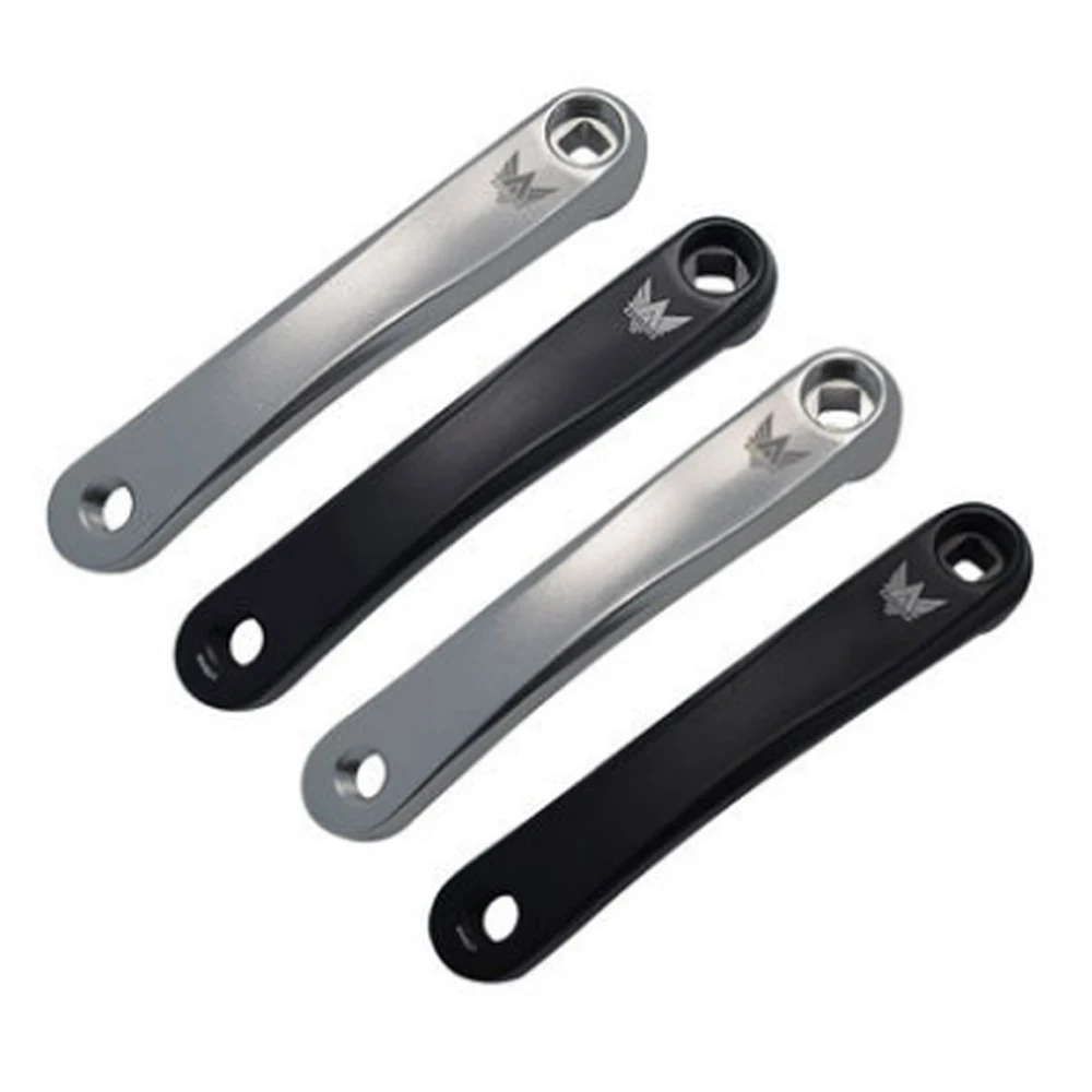 1pcs Mountain road bicycle crankset crank Square hole large sprocket wheel left sprocket leg Crank leg Repair parts
1pcs Mountain road bicycle crankset crank Square hole large sprocket wheel left sprocket leg Crank leg Repair parts