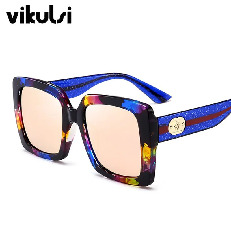 2018 New High Quality Polarized Sunglasses Women Brand Designer Mirror Shades Female Sunglass HD Lens Driving Sun Glasses UV400
2018 New High Quality Polarized Sunglasses Women Brand Designer Mirror Shades Female Sunglass HD Lens Driving Sun Glasses UV400