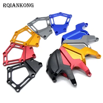 motorcycle accessories CNC Motorcycle Engine Stator Cover Engine Protective Cover protector For BMW S1000 HP4 K42 46 2009-2015
motorcycle accessories CNC Motorcycle Engine Stator Cover Engine Protective Cover protector For BMW S1000 HP4 K42 46 2009-2015