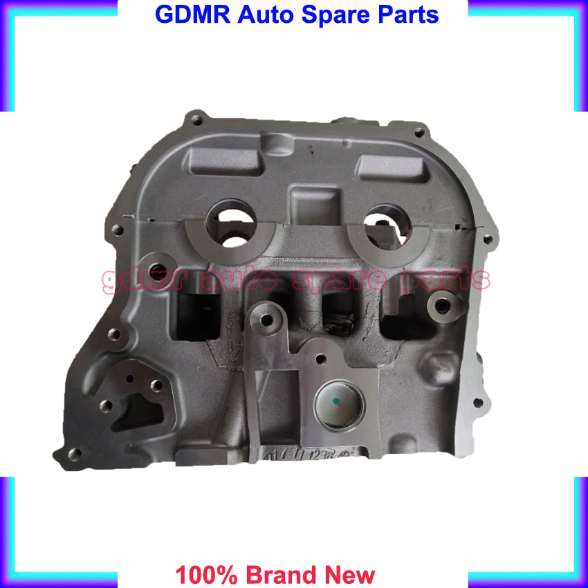 QR25 Engine Cylinder Head for NISSAN TEANA X-Trail 2.5 16V 11040- MA00A 11041- MA00A