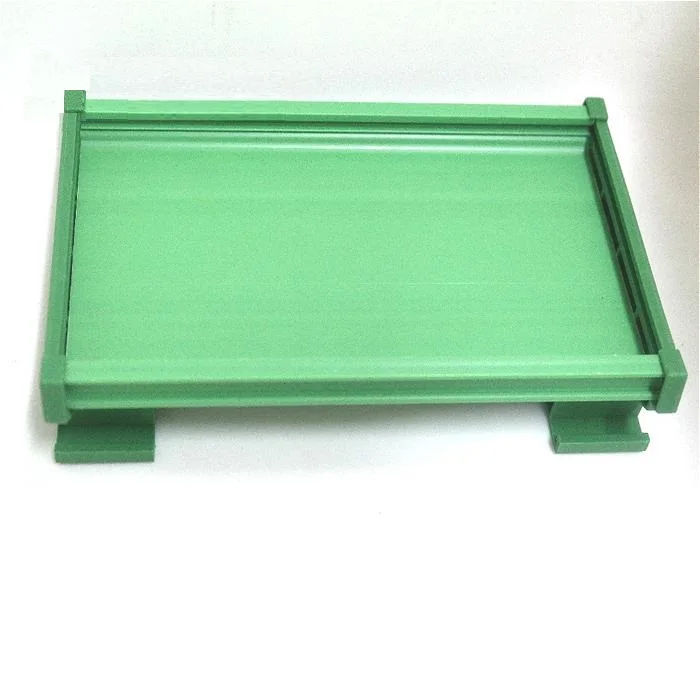 Manufacturer direct selling 72MM wide PCB module frame C45 guide mounting /1 m/root/thickness can be cut to any size.
Manufacturer direct selling 72MM wide PCB module frame C45 guide mounting /1 m/root/thickness can be cut to any size.