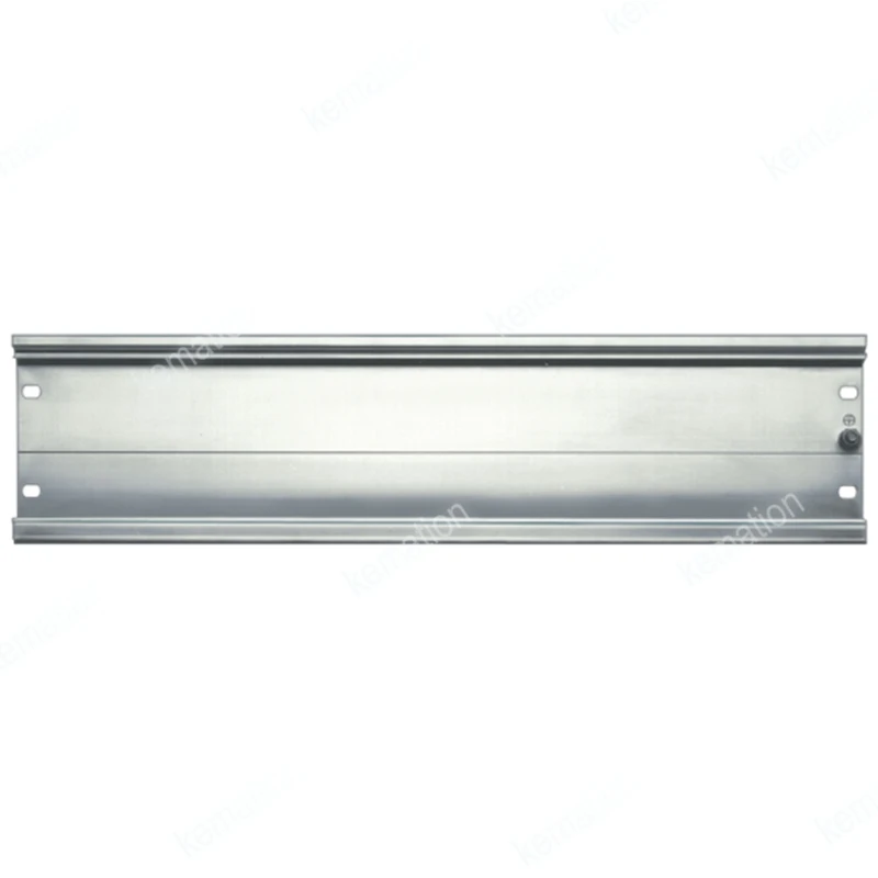 Compatible 6ES7 390-1AE80-0AA0 6ES7390-1AE80-0AA0 S7-300 PLC rail 482 MM length Mounting Rail 6ES73901AE800AA0 Replacement New
Compatible 6ES7 390-1AE80-0AA0 6ES7390-1AE80-0AA0 S7-300 PLC rail 482 MM length Mounting Rail 6ES73901AE800AA0 Replacement New