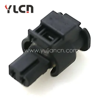 Hirschmann 2 Way Female Sensor Connector 872-857-561