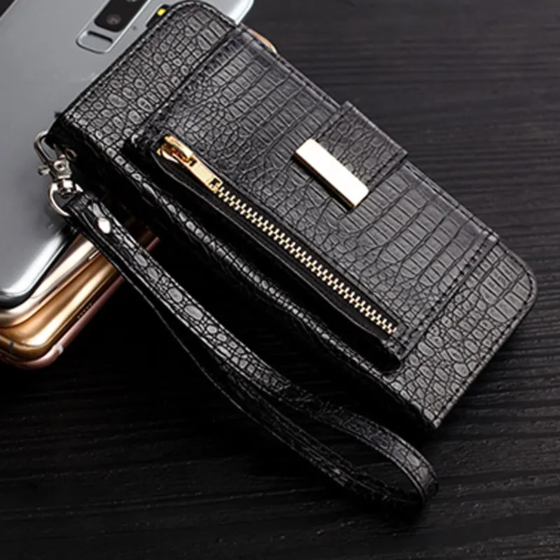 Flip Cover For Samsung Galaxy S9/S9 Plus Case Luxury Men Crocodile PU Leather Stand Wallet Case For Funda Samsung S9 Plus Cover
Flip Cover For Samsung Galaxy S9/S9 Plus Case Luxury Men Crocodile PU Leather Stand Wallet Case For Funda Samsung S9 Plus Cover