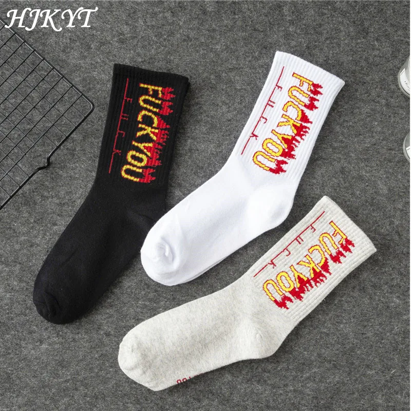 summer happy flame socks art funny Hip-hop Man Woman Skate Motion off-white black white long harajuku sloth street style hipster
summer happy flame socks art funny Hip-hop Man Woman Skate Motion off-white black white long harajuku sloth street style hipster