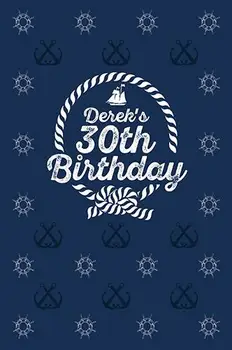 custom nautical 30th birthday ring blue ship backgrounds High quality Computer print party backdrop
custom nautical 30th birthday ring blue ship backgrounds High quality Computer print party backdrop