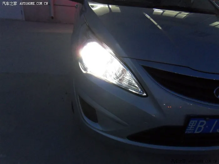 Светодиодный светильник SCOE IX35 I30 VERNA SONATA TERRACAN TUCSON SANTAFE ACCENT ELANTRA SOLARIS для автомобилей