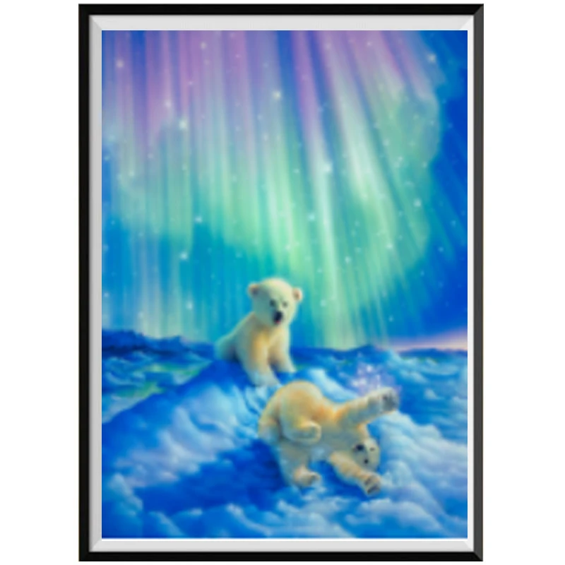 SaShiKo Puppy Friend Diamond Painting Embroidery Square Animal Diamond Painting Mosaic Rhinestone DIY Diamond Home Decor
SaShiKo Puppy Friend Diamond Painting Embroidery Square Animal Diamond Painting Mosaic Rhinestone DIY Diamond Home Decor