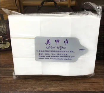 900PCS/set Nail Tools Bath Manicure Gel Nail Polish Remover Lint-Free Wipes Cotton Nail Clean Wipe Pads / by dhl 200pcs
900PCS/set Nail Tools Bath Manicure Gel Nail Polish Remover Lint-Free Wipes Cotton Nail Clean Wipe Pads / by dhl 200pcs
