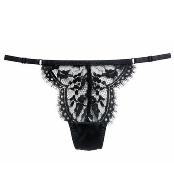 Bogeda Natural Silk Underwear Porno Thong G-string Women high quality lace floral underwear red black panties brand underpants
Bogeda Natural Silk Underwear Porno Thong G-string Women high quality lace floral underwear red black panties brand underpants