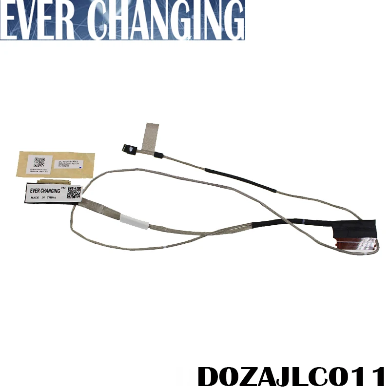 Новинка для Acer Aspire оригинальный кабель ЖКД A315 21 31 51 lcd видеокабель dd0осерlc011