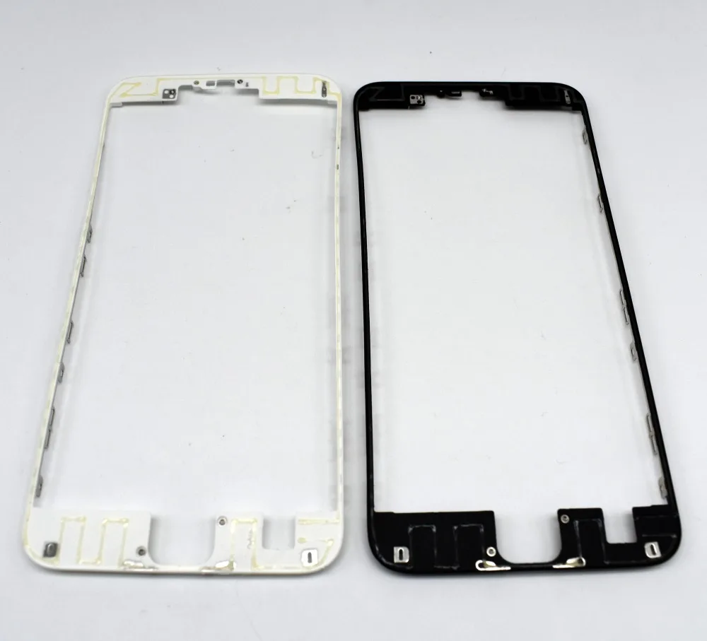 10pcs/lot Front frame with hot glue For iPhone 6S 6S plus LCD Touch Screen Assembly Middle Frame Bezel screen holder Housing
10pcs/lot Front frame with hot glue For iPhone 6S 6S plus LCD Touch Screen Assembly Middle Frame Bezel screen holder Housing