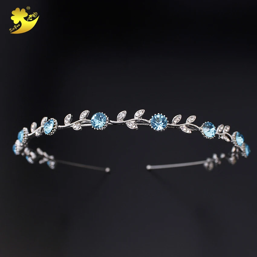 Xinyun Women Headbands Crystal Hair Accessories Haaraccessoires Bruid Girls Hair Bands Unicorn Headband Princesse Crown Haarband
Xinyun Women Headbands Crystal Hair Accessories Haaraccessoires Bruid Girls Hair Bands Unicorn Headband Princesse Crown Haarband