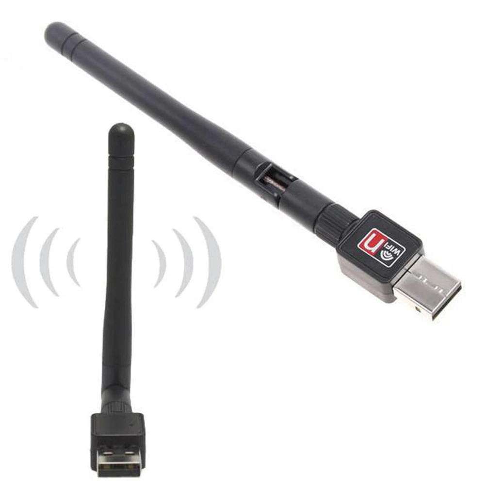 Беспроводной USB сетевой адаптер lan 150 Мбит/с IEEE802.11n/g/b 2dbi антенна для ПК, ноутбука, настольного компьютера
Беспроводной USB сетевой адаптер lan 150 Мбит/с IEEE802.11n/g/b 2dbi антенна для ПК, ноутбука, настольного компьютера
