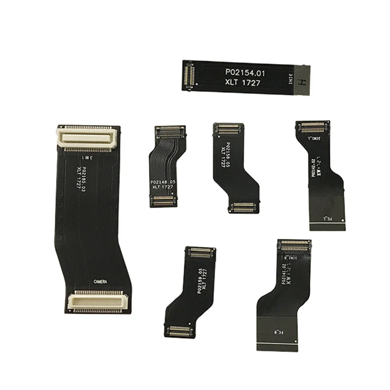 Original Brand New DJI Phantom 4 Pro Short Flexible Flex Flat Cable Wire Explosive Cable Spare Service Parts
Original Brand New DJI Phantom 4 Pro Short Flexible Flex Flat Cable Wire Explosive Cable Spare Service Parts