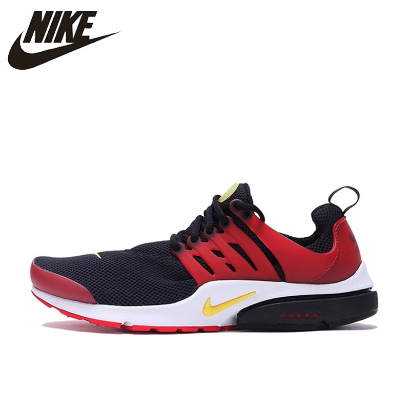 Nike Fall AIR PRESTO Men's Running Shoes,Original Sneakers Men Tennis Outdoor Breathable Shoes
Nike Fall AIR PRESTO Men's Running Shoes,Original Sneakers Men Tennis Outdoor Breathable Shoes