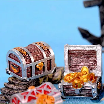 Wreck Jewelry Box Aquarium Ornament Treasure Discovery Fish Tank Cave Decor Resin Ornament Landscaping Decoration
Wreck Jewelry Box Aquarium Ornament Treasure Discovery Fish Tank Cave Decor Resin Ornament Landscaping Decoration