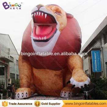 10m high large inflatable lion, big inflatable lion king animal cartoon for events-inflatable toy
10m high large inflatable lion, big inflatable lion king animal cartoon for events-inflatable toy