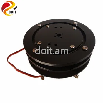 Official DOIT Circular Rotating Base for Mechanical Arm/ Cloud Deck Rotating Base Fixed Special Floor/Chassis
Official DOIT Circular Rotating Base for Mechanical Arm/ Cloud Deck Rotating Base Fixed Special Floor/Chassis
