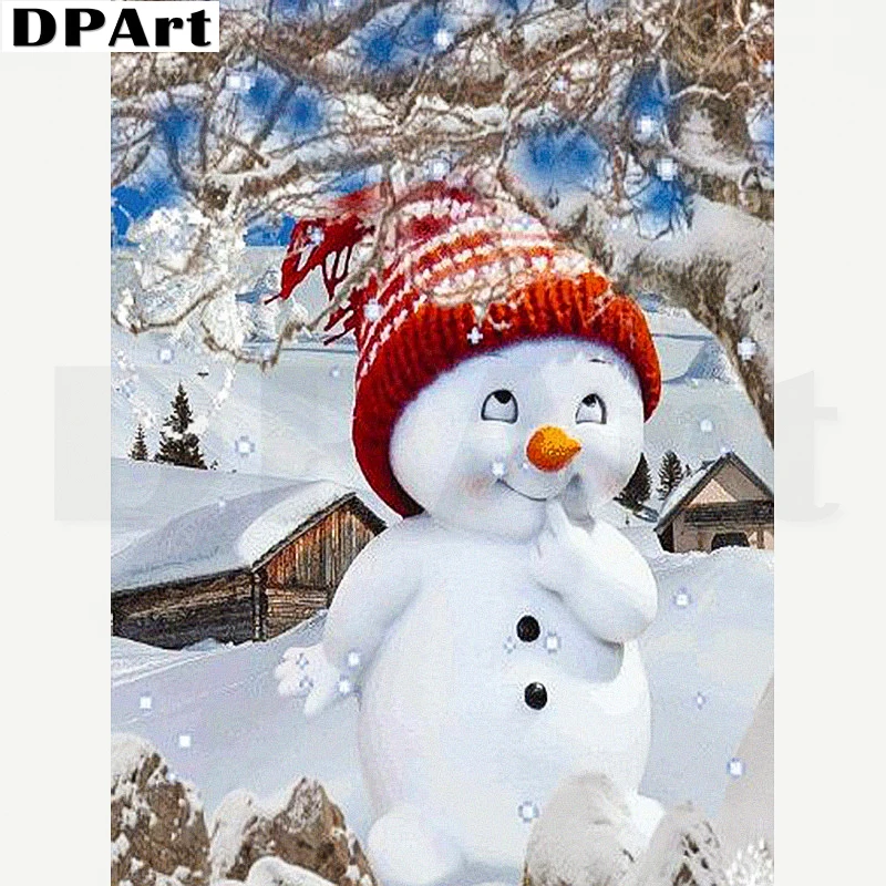 Diamond Painting Full Square/Round Drill Sell Snowman 5D Daimond Painting Embroidery Cross Stitch Kit Mosaic Rhinestone Zou189
Diamond Painting Full Square/Round Drill Sell Snowman 5D Daimond Painting Embroidery Cross Stitch Kit Mosaic Rhinestone Zou189