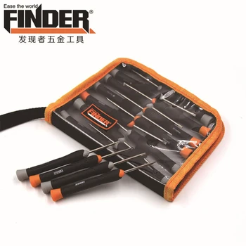 Finder 12 in 1 Torx Precision Screwdriver Set Bits with Star Slotted Magnetic Screwdrivers for Phone/Computer/Watch Repairing
Finder 12 in 1 Torx Precision Screwdriver Set Bits with Star Slotted Magnetic Screwdrivers for Phone/Computer/Watch Repairing