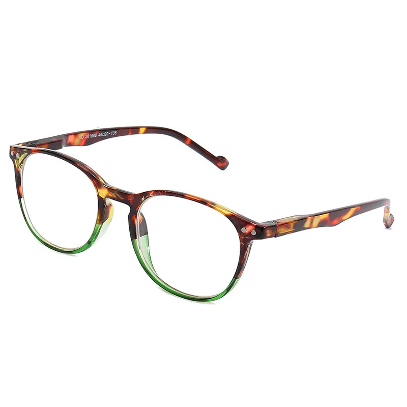 Vintage Women Reading Glasses Men Portable Presbyopic Eyeglasses Retro Magnifier Vision Eyewear Prescription 3.5
Vintage Women Reading Glasses Men Portable Presbyopic Eyeglasses Retro Magnifier Vision Eyewear Prescription 3.5