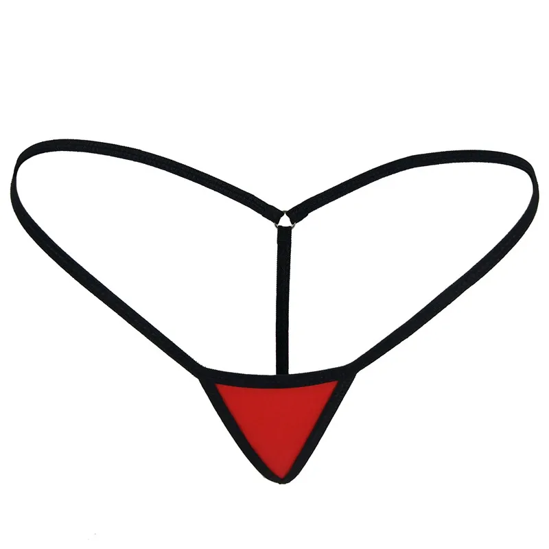 Sexy Mini Micro Thongs and G-strings Women's Bikini Tangas T Back Low Waist See Through Panties Briefs Erotic Lingerie Underwear
Sexy Mini Micro Thongs and G-strings Women's Bikini Tangas T Back Low Waist See Through Panties Briefs Erotic Lingerie Underwear
