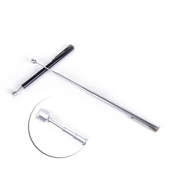 1pcs Teaching Stick Stainless Steel Pointer Pen nstrument Baton Section 6 Telescopic Stick Teaching Supplies
1pcs Teaching Stick Stainless Steel Pointer Pen nstrument Baton Section 6 Telescopic Stick Teaching Supplies