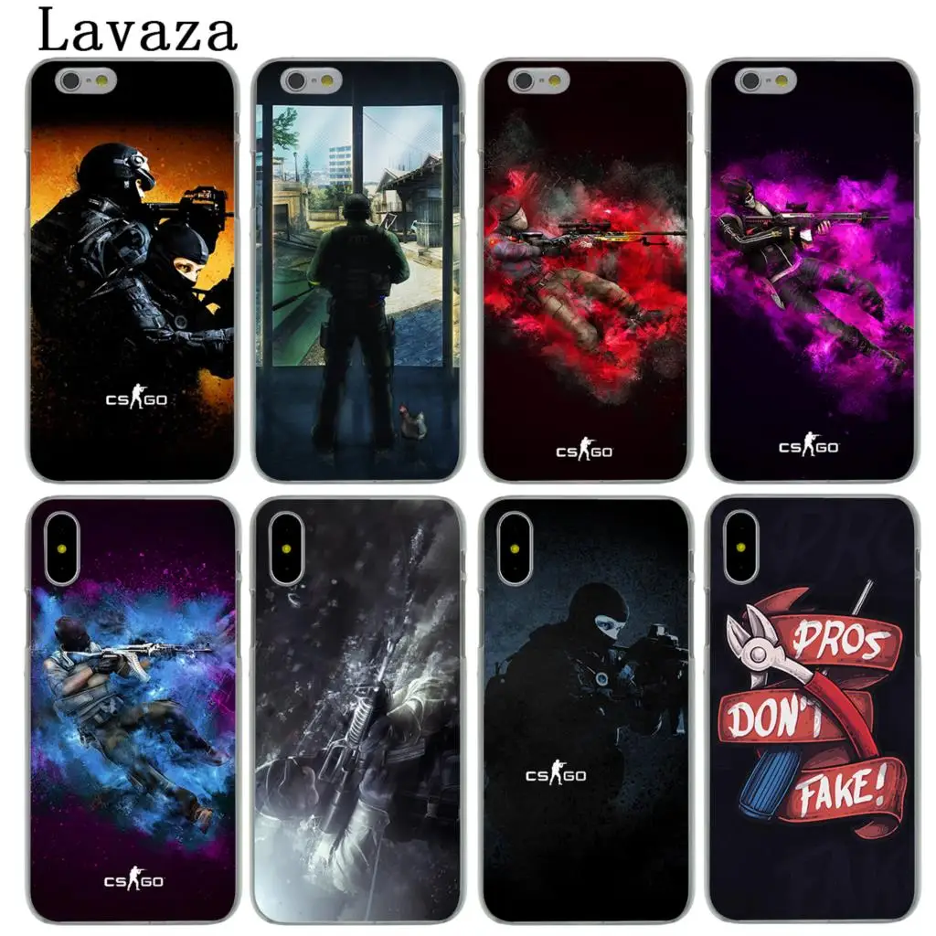 Lavaza cs go Counter Strike Global Offensive csgo Hard Phone Cover Case for iPhone XR X XS 11 Pro Max 10 7 8 6 6S 5 5S SE 4 4S
Lavaza cs go Counter Strike Global Offensive csgo Hard Phone Cover Case for iPhone XR X XS 11 Pro Max 10 7 8 6 6S 5 5S SE 4 4S