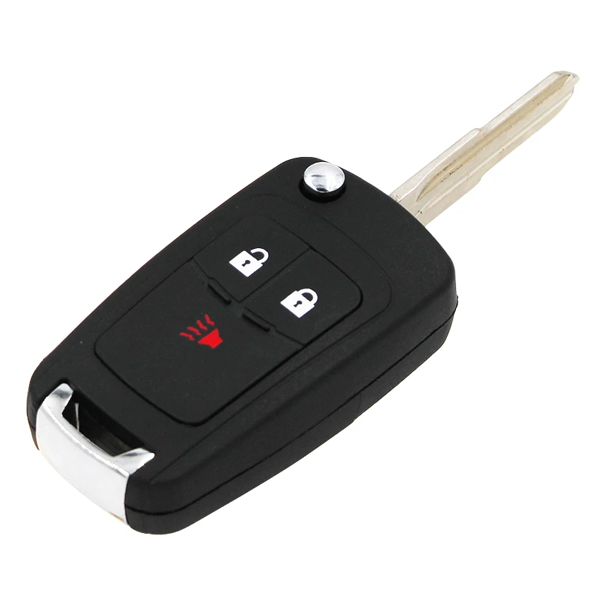 5Pcs/Lot 2+1/3 Button New Folding Flip Remote Smart Car Key Shell Case Housing for Chevrolet Spark 2012 2013 2014 2015 2016
5Pcs/Lot 2+1/3 Button New Folding Flip Remote Smart Car Key Shell Case Housing for Chevrolet Spark 2012 2013 2014 2015 2016
