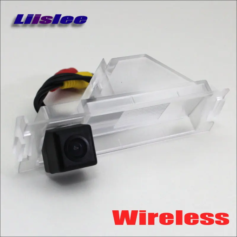Liislee Wireless Backup Camera For KIA Spectra 2011~2014 / Car Rearview Camera / HD Night Vision / Plug & Play Easy Installation
Liislee Wireless Backup Camera For KIA Spectra 2011~2014 / Car Rearview Camera / HD Night Vision / Plug & Play Easy Installation