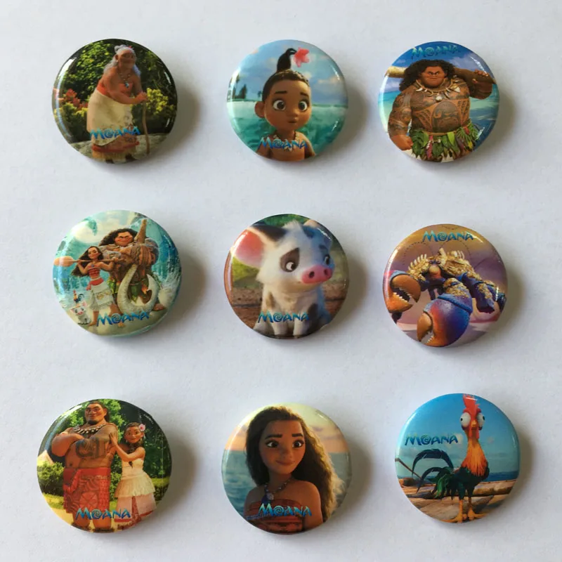 Hot 18pcs/lot Ocean Princess Ninia Pins Buttons Badges Round Badges fashion Bags parts accessories Party children Kids Gifts
Hot 18pcs/lot Ocean Princess Ninia Pins Buttons Badges Round Badges fashion Bags parts accessories Party children Kids Gifts